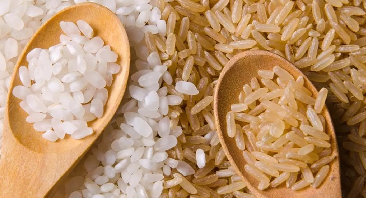 బ్రౌన్ రైస్ వల్ల కలిగే ఆరోగ్య ప్రయోజనాలు తెలిస్తే షాక్ అవ్వాల్సిందే?