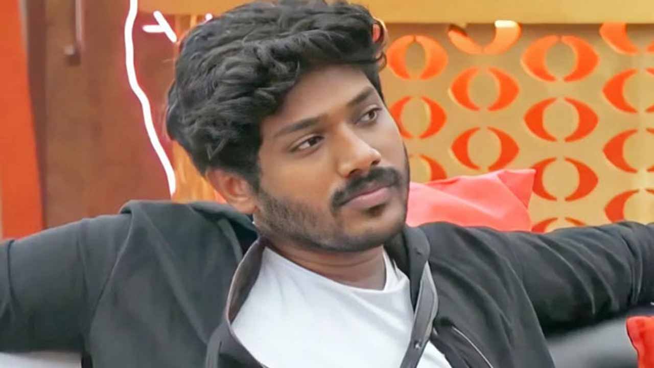 8వ వారం బిగ్ బాస్ నుంచి బయటకు వెళ్లనున్న కంటెస్టెంట్ అతనేనా?