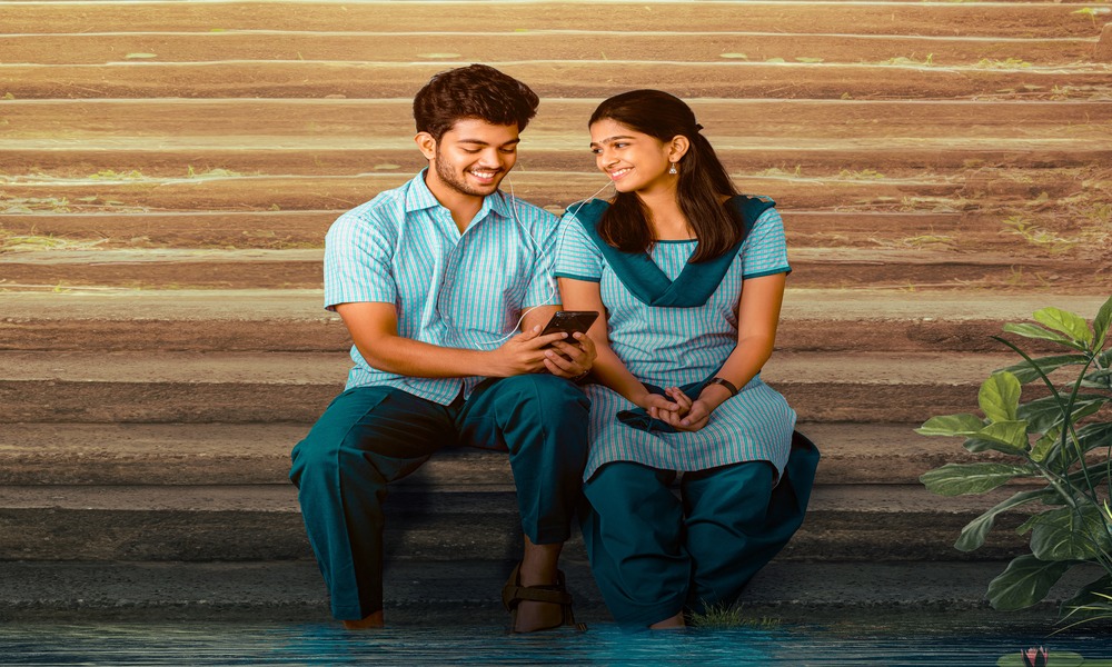 రాజమండ్రి రోజ్ మిల్క్ టీజర్ విడుదల