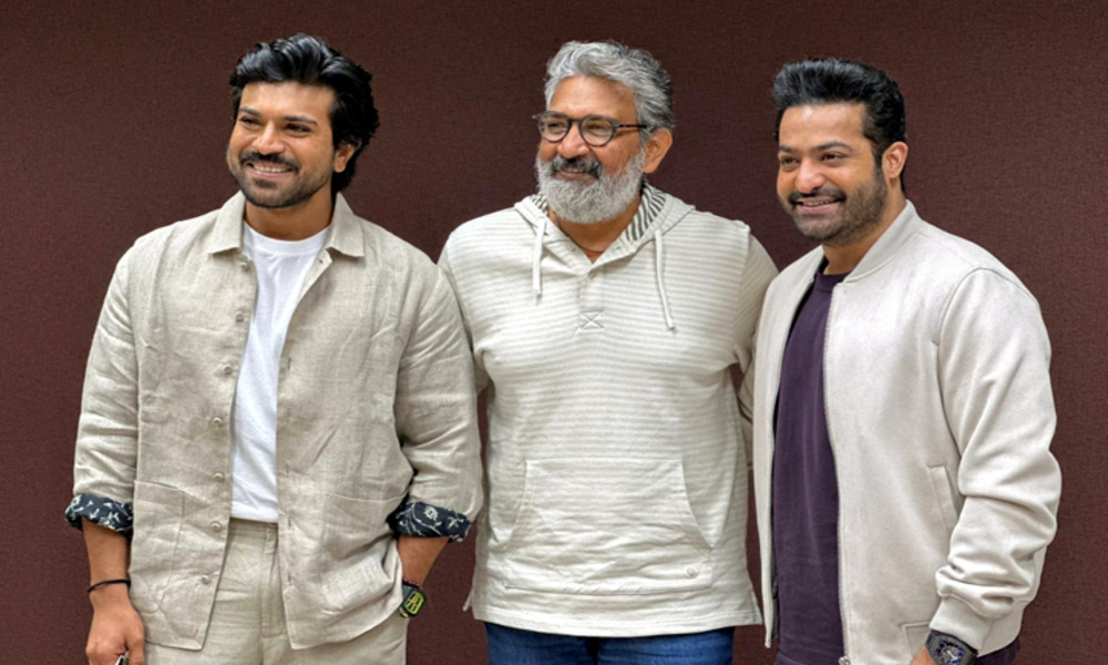 లేటెస్ట్ : ఇప్పుడు జపాన్ లో ‘RRR’ వసూళ్లు ఎలా ఉన్నాయంటే.!