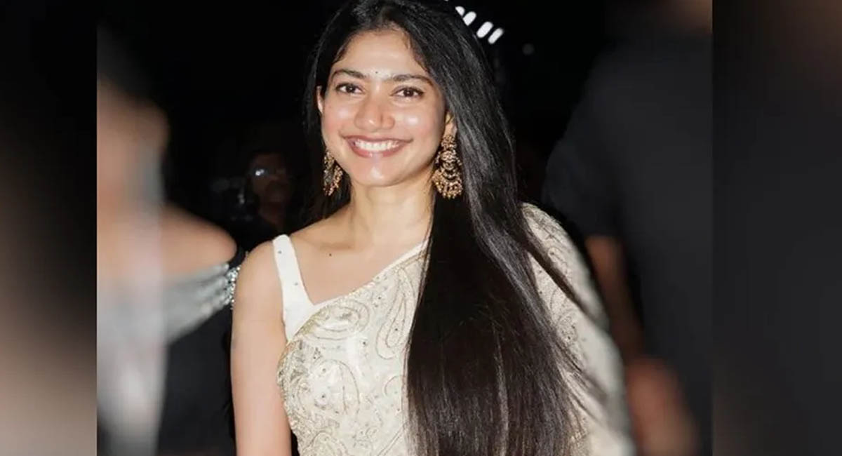 అలాంటి క్షణాలు మళ్లీ రావు: సాయి పల్లవి