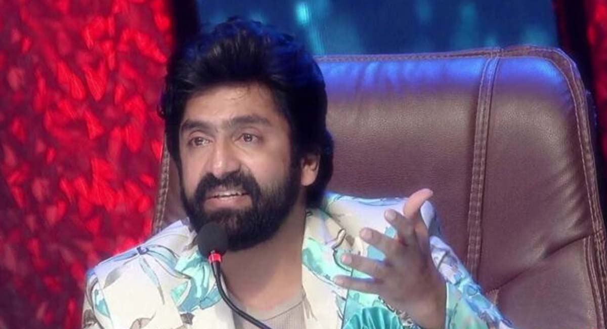 ఢీ షో నుండి తప్పుకోవటానికి కారణం అతనే… శేఖర్ మాస్టర్ కామెంట్స్ వైరల్!