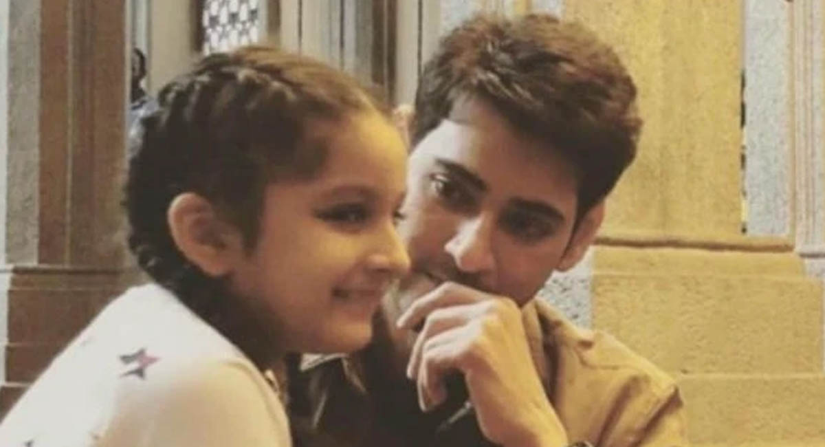 మహేష్ సినిమాతో టాలీవుడ్ ఎంట్రీకి సిద్ధమైన సితార.. పక్కా ప్లాన్ చేసిన సూపర్ స్టార్?