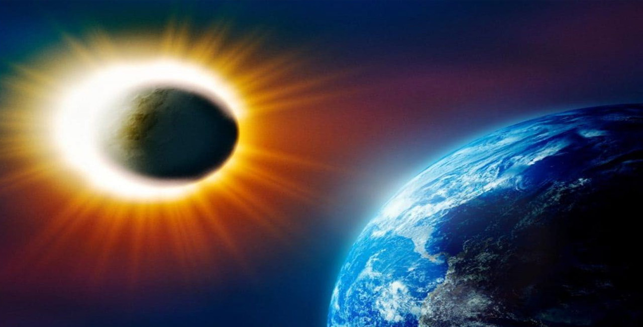 దీపావళి రోజున సూర్యగ్రహణం.. ఈ చిన్న పనిచేస్తే చాలు అంతా శుభం?