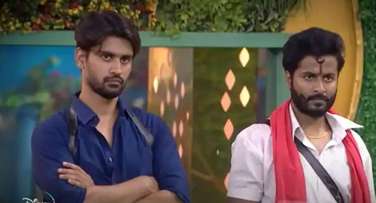 బిగ్ బాస్ షో గురించి తెలియని వాళ్లు కూడా వచ్చారు…సంచలన వ్యాఖ్యలు చేసిన శ్రీహాన్..?