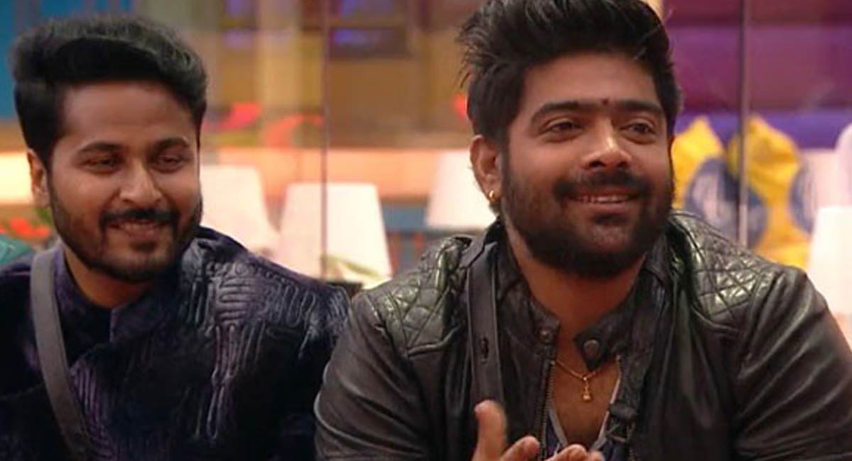 సింగర్ రేవంతుకు గట్టి పోటీ ఇస్తున్న కంటెస్టెంట్ అతనేనా.. శ్రీహన్ ను వెనక్కి నెట్టి మరీ ?