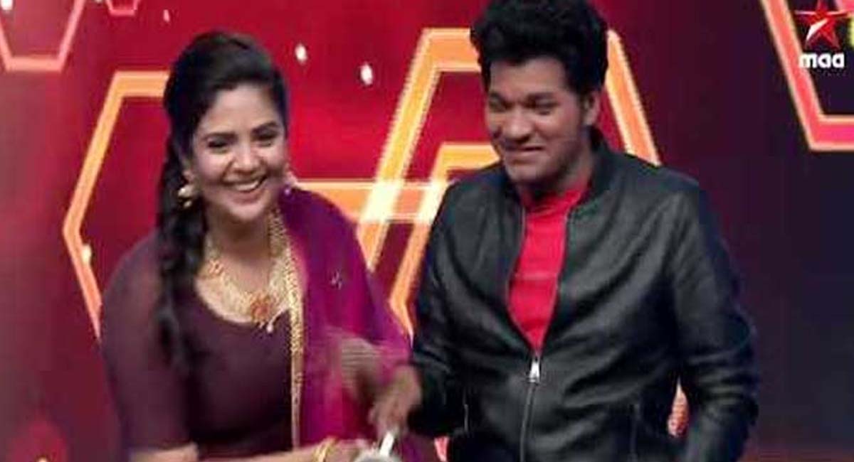 అందరి ముందు గాడిద అంటూ అవినాష్ పరువు తీసిన శ్రీముఖి.. షాక్ లో అవినాష్!