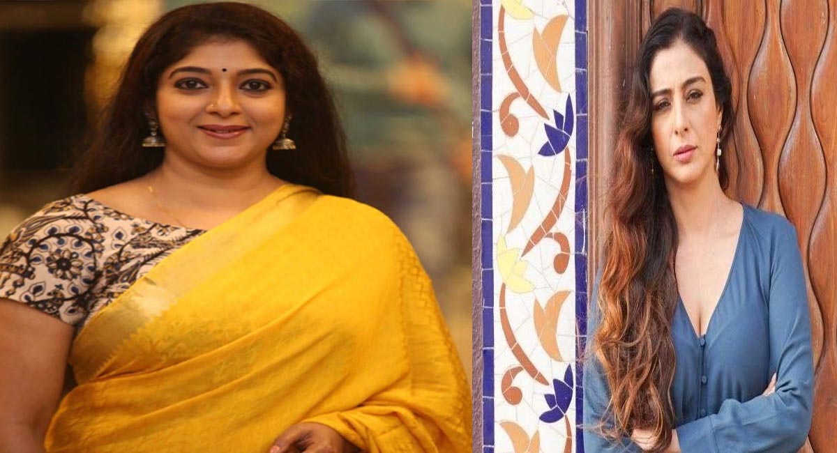 ఇప్పటికీ పెళ్లి చేసుకోకుండా ఒంటరిగా ఉన్న నటీమణులు వీళ్లే!