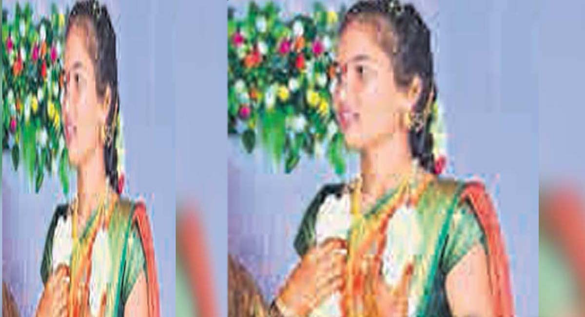 కొమురం భీం జిల్లాలో దారుణం.. పెళ్లయిన 10 నెలలకి ఆత్మహత్య చేసుకున్న వధువు..?