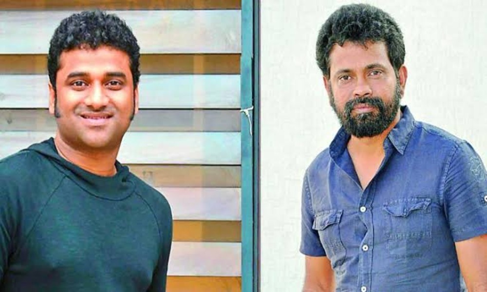 దేవి శ్రీ ప్రసాద్ ని పక్కన పెట్టిన సుకుమార్