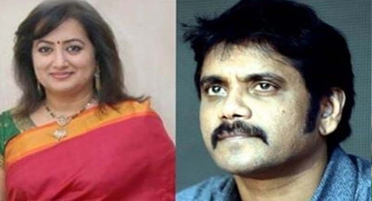సుమలత నాగార్జునను కాదని అంబారీష్ ను పెళ్లి చేసుకోవడానికి అసలు కారణం ఇదేనా?