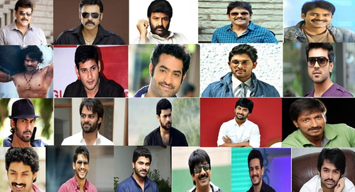 టాలీవుడ్ స్టార్ హీరోలను ఫ్లాప్ ల నుండి గట్టెక్కించిన సినిమాలు ఇవే?