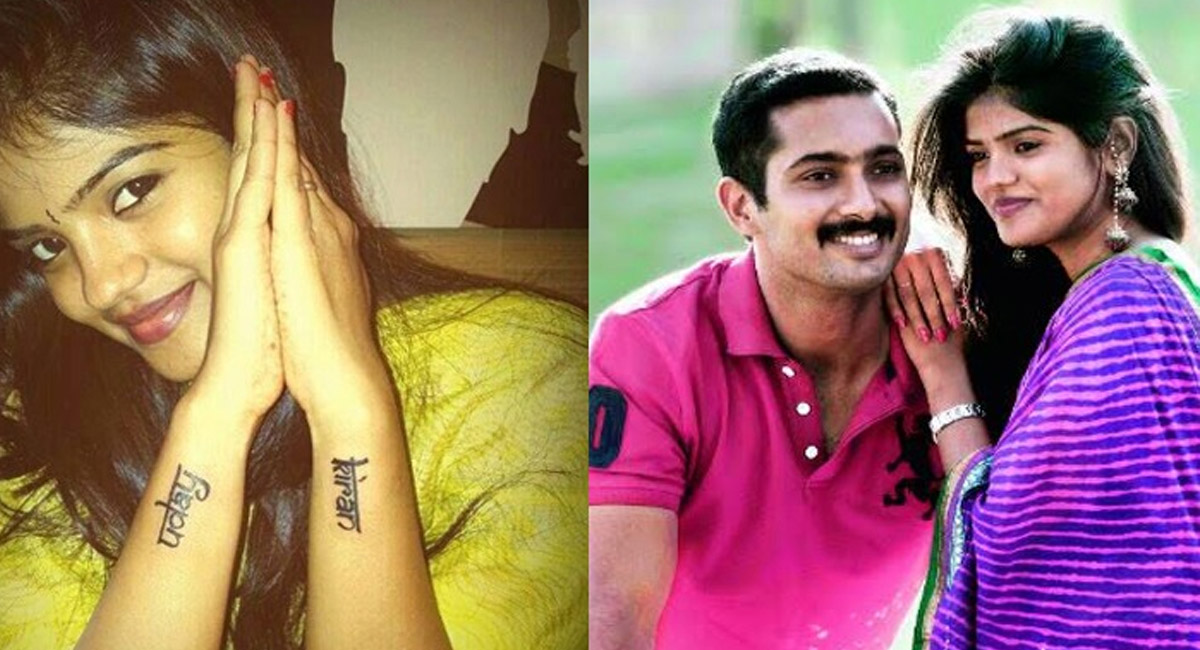 ఉదయ్ కిరణ్ భార్య విషిత కిరణ్ గురించి షాకింగ్ నిజాలు.. ఆమె ప్రస్తుతం ఏం చేస్తుందో తెలుసా?