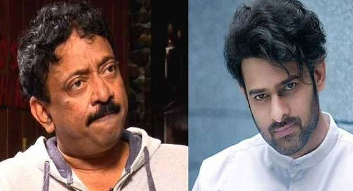 బిల్లా బదులు ఆ సినిమాని రీ రిలీజ్ చేసి ఉంటే బాహుబలి రికార్డులు బద్దలు అయ్యేవి: వర్మ