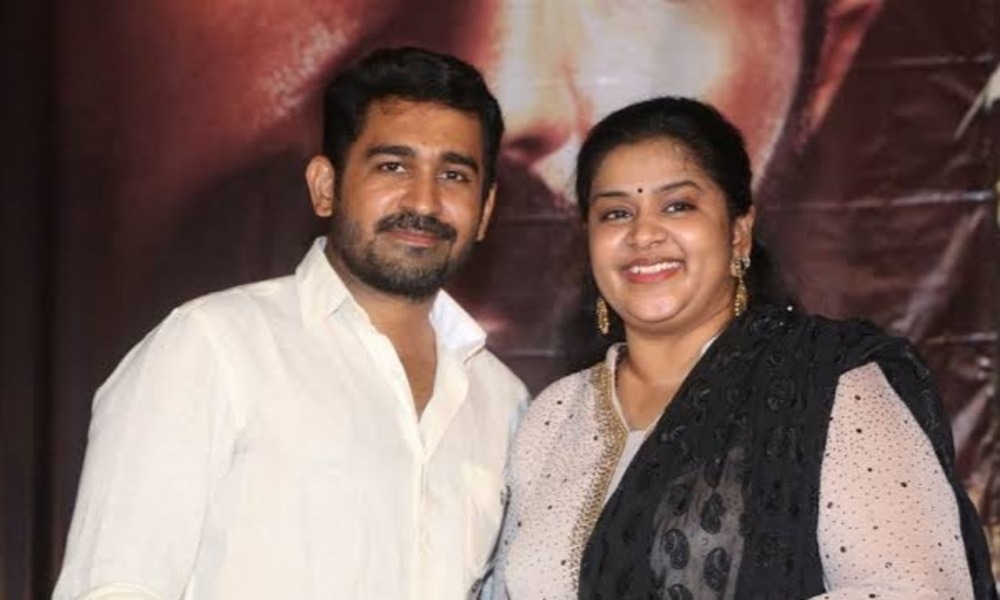 విడాకులకు సిద్ధమైన కోలీవుడ్ హీరో