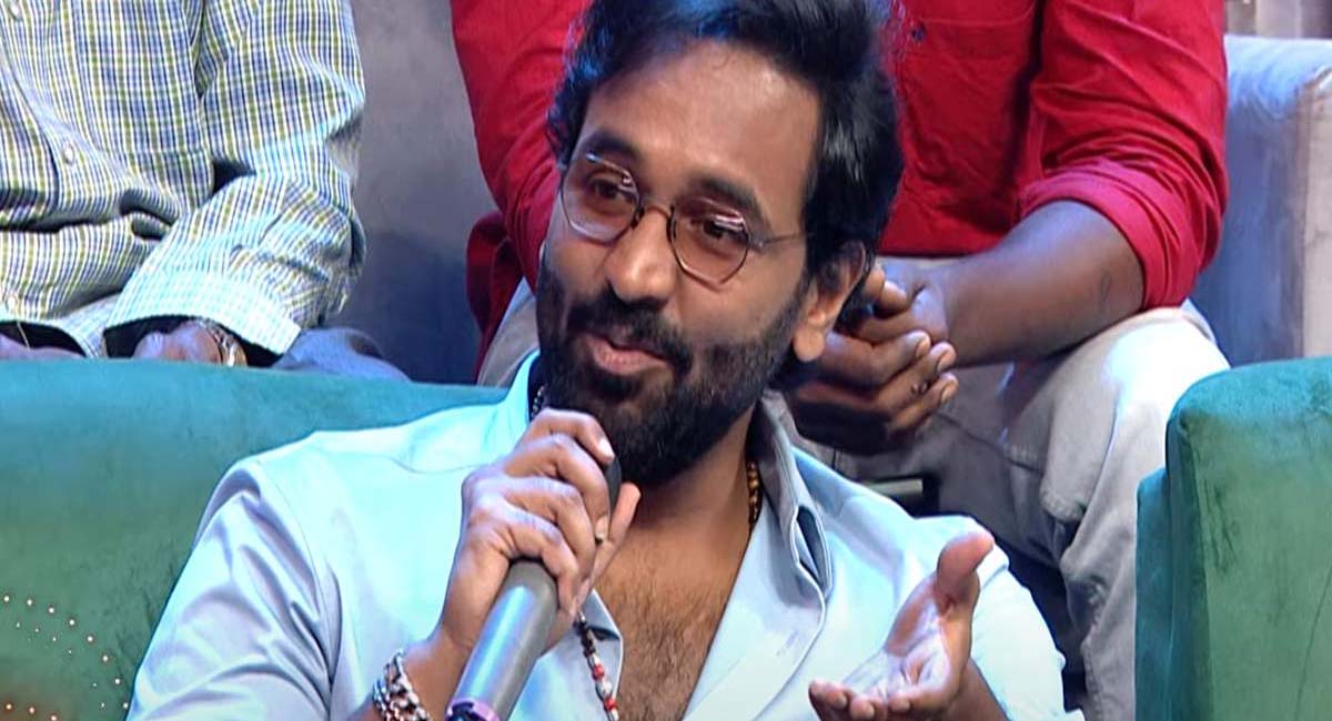 మొదటిసారి బుల్లితెర కార్యక్రమాలలో సందడి చేసిన మా అధ్యక్షుడు మంచు విష్ణు!