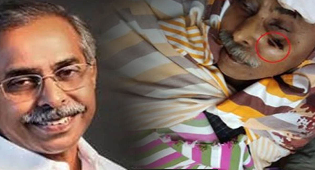వివేకా హత్య కేసులో జగన్ ను ఇరికించే ప్రయత్నం.. ఆ కామెంట్లలో అర్థముందా?