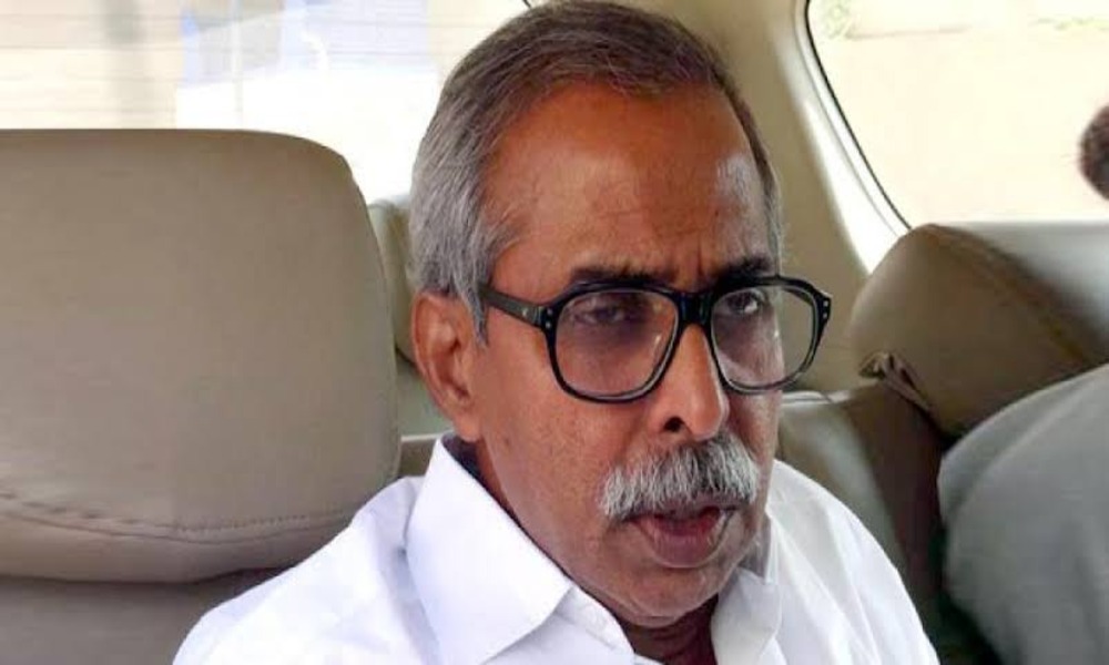 వైఎస్ వివేకా హత్య కేసు విచారణ వేరే రాష్ట్రానికి వెళితే ఏమవుతుంది.?