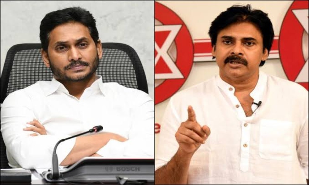 పవన్ కళ్యాణ్‌ని లైట్ తీసుకోవడమే వైఎస్ జగన్‌కి మంచిది.!