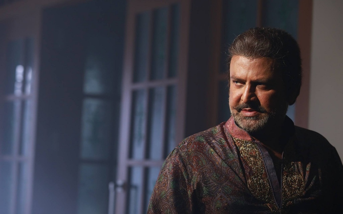 వెండితెరపై ‘కలెక్షన్ కింగ్’ నట ప్రస్థానానికి 47 వసంతాలు.