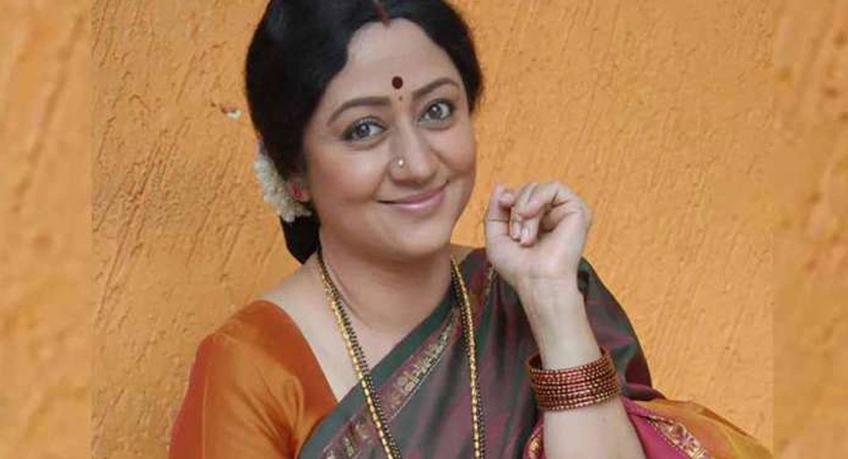 ప్రముఖ నటి ఇంట్లో చోరికి పాల్పడిన దొంగలు.. ఆలస్యంగా వెలుగులోకి వచ్చిన ఘటన