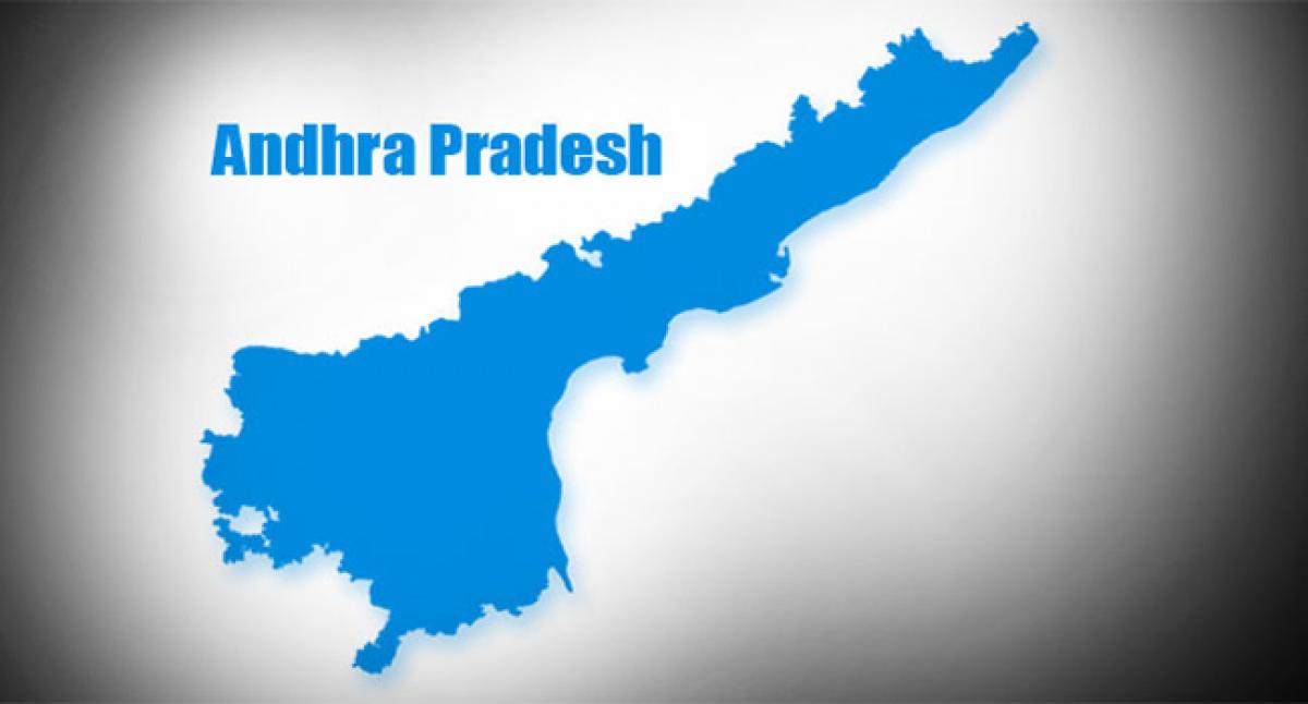 Andhra Pradesh