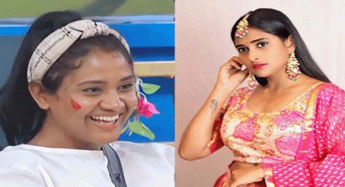 ఆమె కాళ్ళలో రాడ్లు ఉన్నాయి… కీర్తి గురించి షాకింగ్ విషయాలు బయటపెట్టిన ఆరోహి?