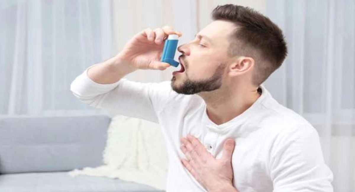 ఆస్తమా రోగులు చలికాలంలో తీసుకోవాల్సిన జాగ్రత్తల.. పాటించాల్సిన ఆహార నియమాలివే?