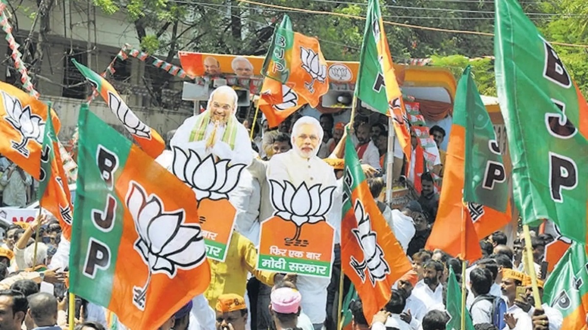 BJP: మునుగోడులో ఓటమి.! డైలమాలో తెలంగాణ బీజేపీ.!