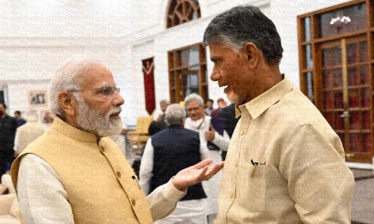 టీడీపీకి ‘నో’ చెప్పిన ప్రధాని నరేంద్ర మోడీ.?