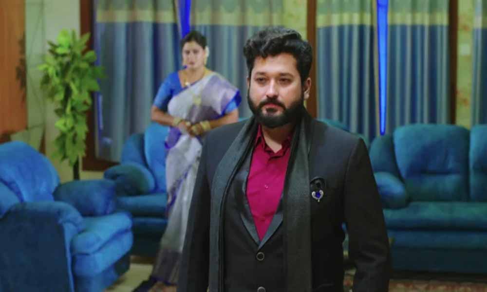 స్పృహలోకి వచ్చిన జగతి… రిషి జగతిలను చూసి కుళ్ళిపోతున్న దేవయాని!