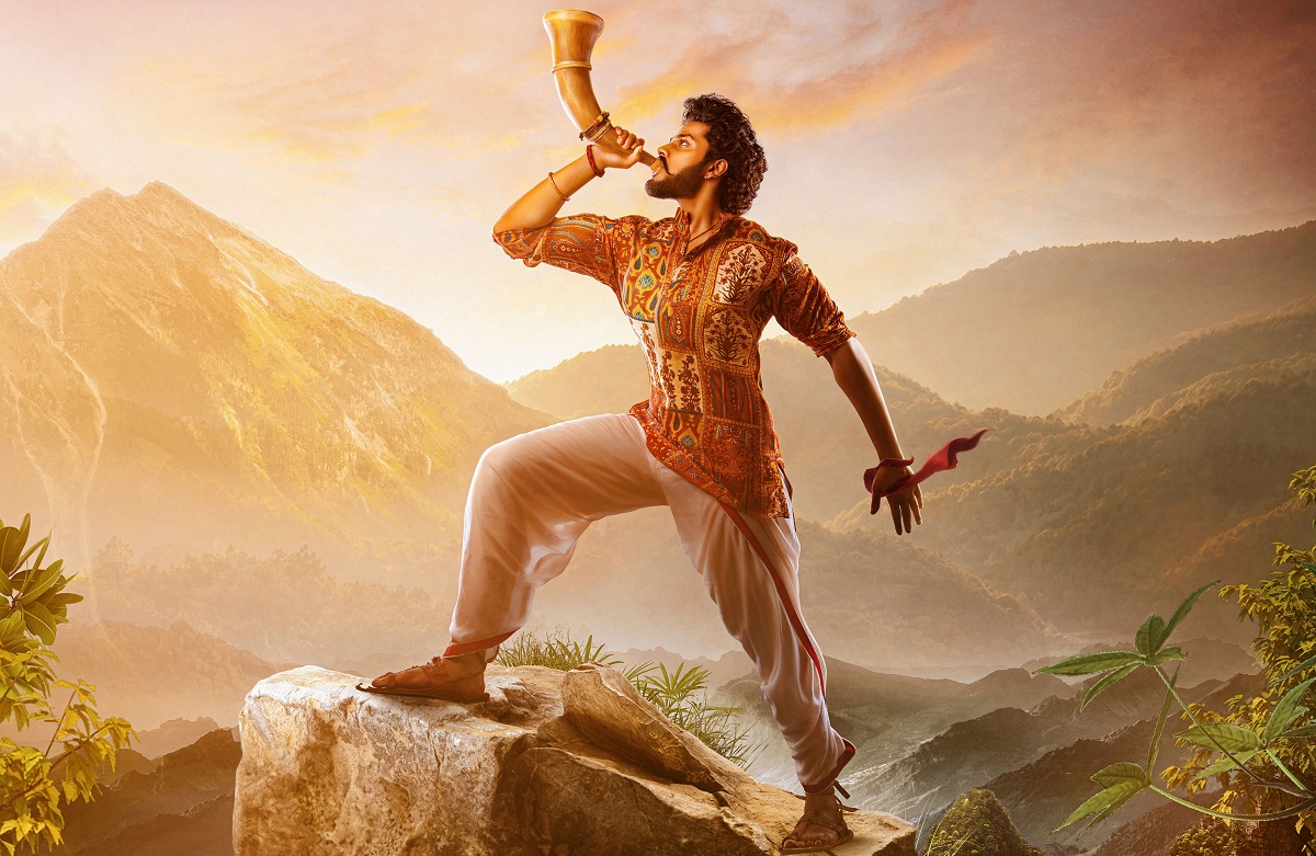 ‘హను-మాన్’ టీజర్ నవంబర్ 15న విడుదల