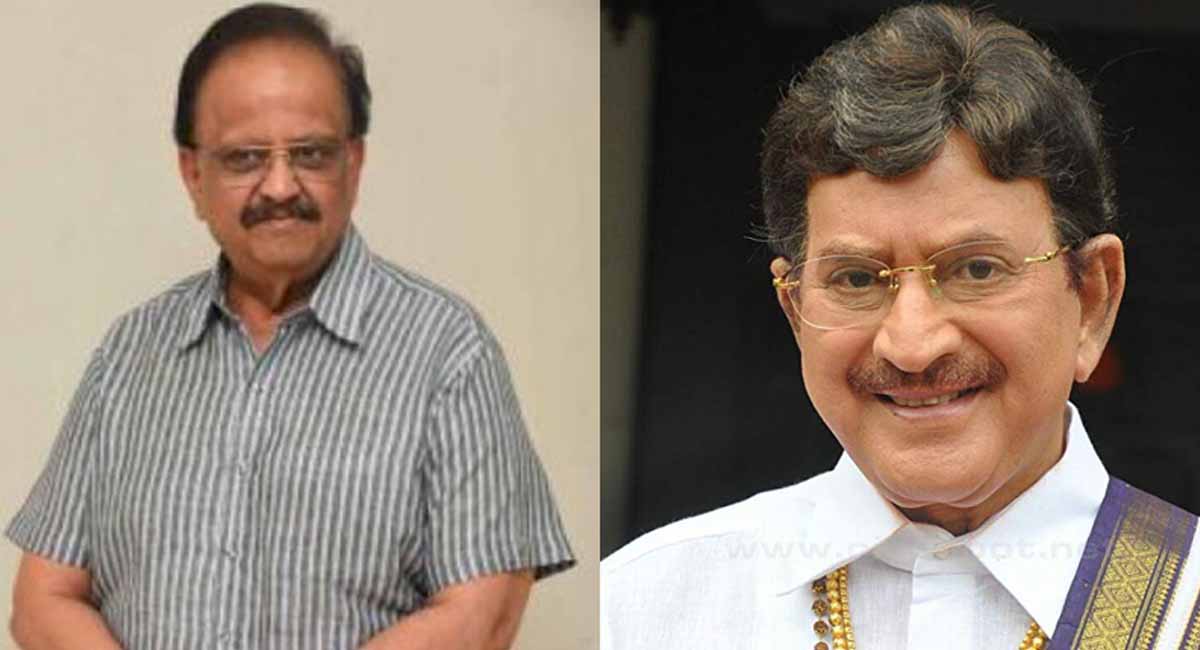 ఎస్పీ బాలుతో కృష్ణకు శోభన్ బాబుకు ఉన్న గొడవలు ఇవేనా?