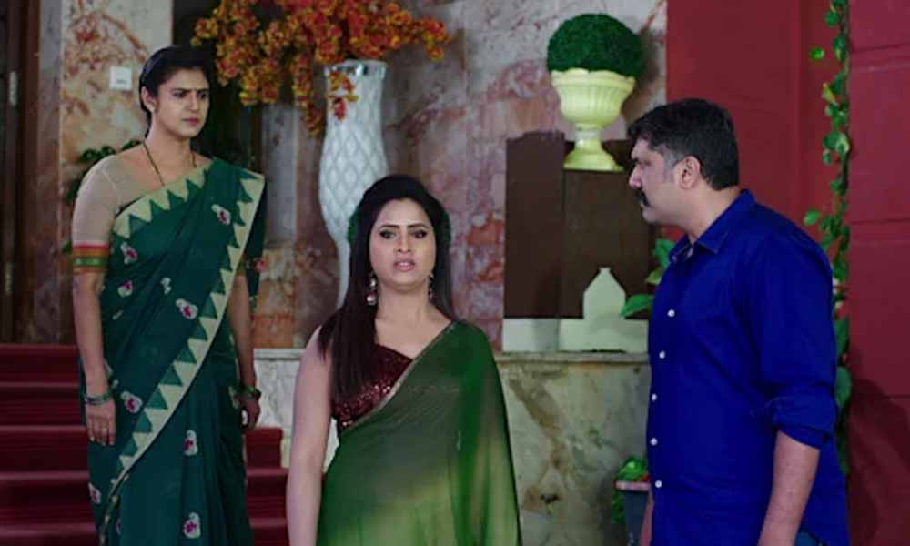 బయటపడ్డ లాస్య అసలు రంగు…. ఛీకొట్టిన కుటుంబ సభ్యులు!