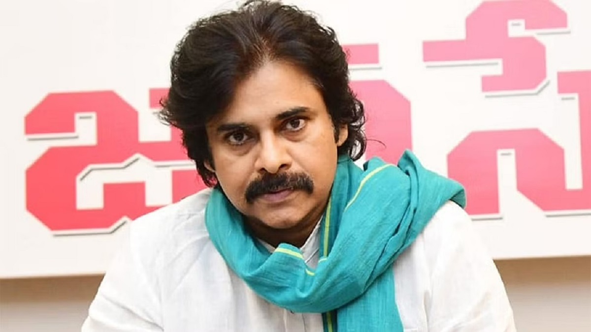 Pawan Kalyan: పవన్ కళ్యాణ్‌ని అంతమొందించడానికి కుట్ర జరుగుతోందా.?