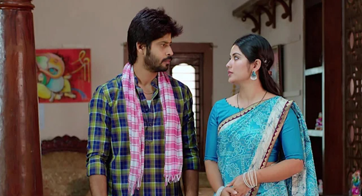 పెద్ద ప్రమాదం నుంచి బయటపడిన మల్లిక… జానకి చదువు విషయంలో సవాల్ చేసిన రామా!