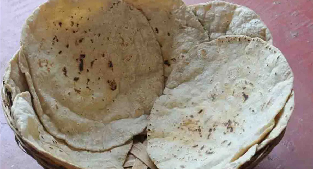 జొన్న రొట్టెలను ఆహారంగా తీసుకుంటే ఈ ఆరోగ్య ప్రయోజనాలన్నీ మీ సొంతం?