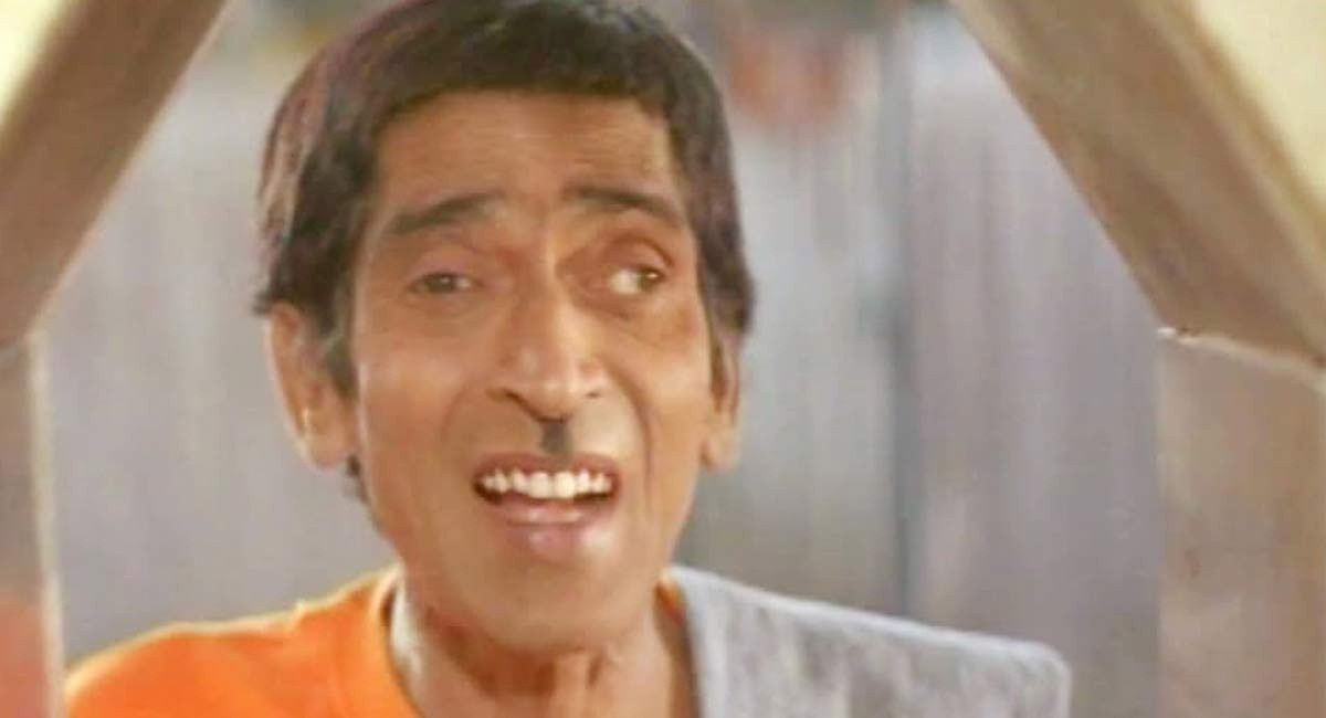 కళ్ళు చిదంబరం ఆపరేషన్ చేయించుకోవడానికి కారణం ఏంటో తెలుసా?