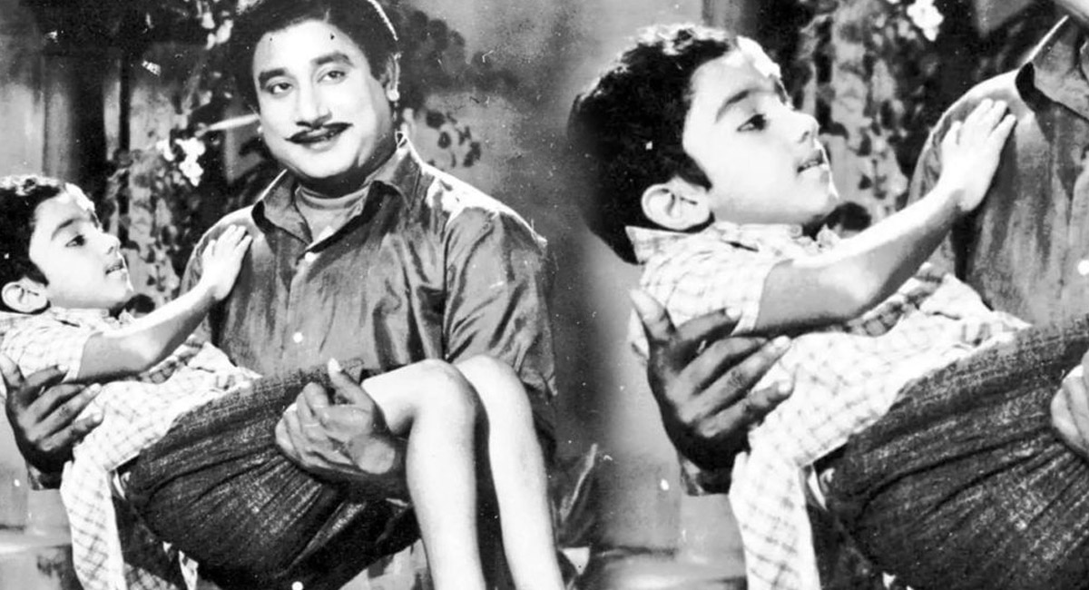 ఈ ఫోటోలో కనిపిస్తున్న చిన్నారి ఇప్పుడు పాన్ ఇండియా స్టార్ హీరో అని తెలుసా?