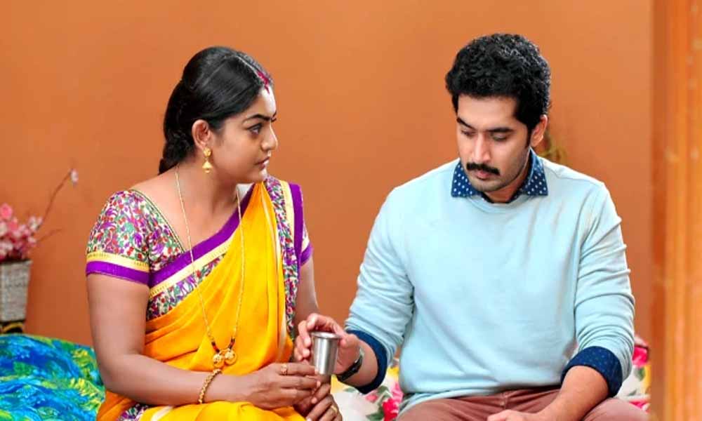 గతం గుర్తొచ్చిందని నిజం చెప్పిన డాక్టర్ బాబు… మరోసారి అనారోగ్యానికి గురైన వంటలక్క!