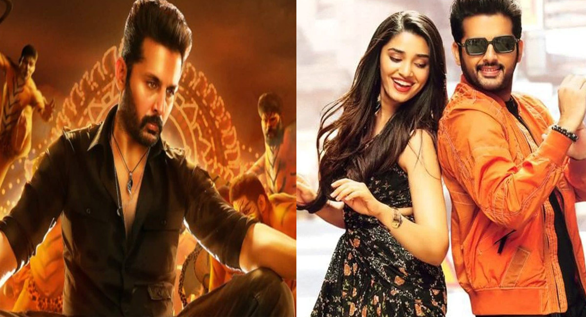 ఓటీటీ విడుదలకు సిద్ధమైన మాచర్ల నియోజకవర్గం.. ఎప్పుడు.. ఎక్కడంటే?