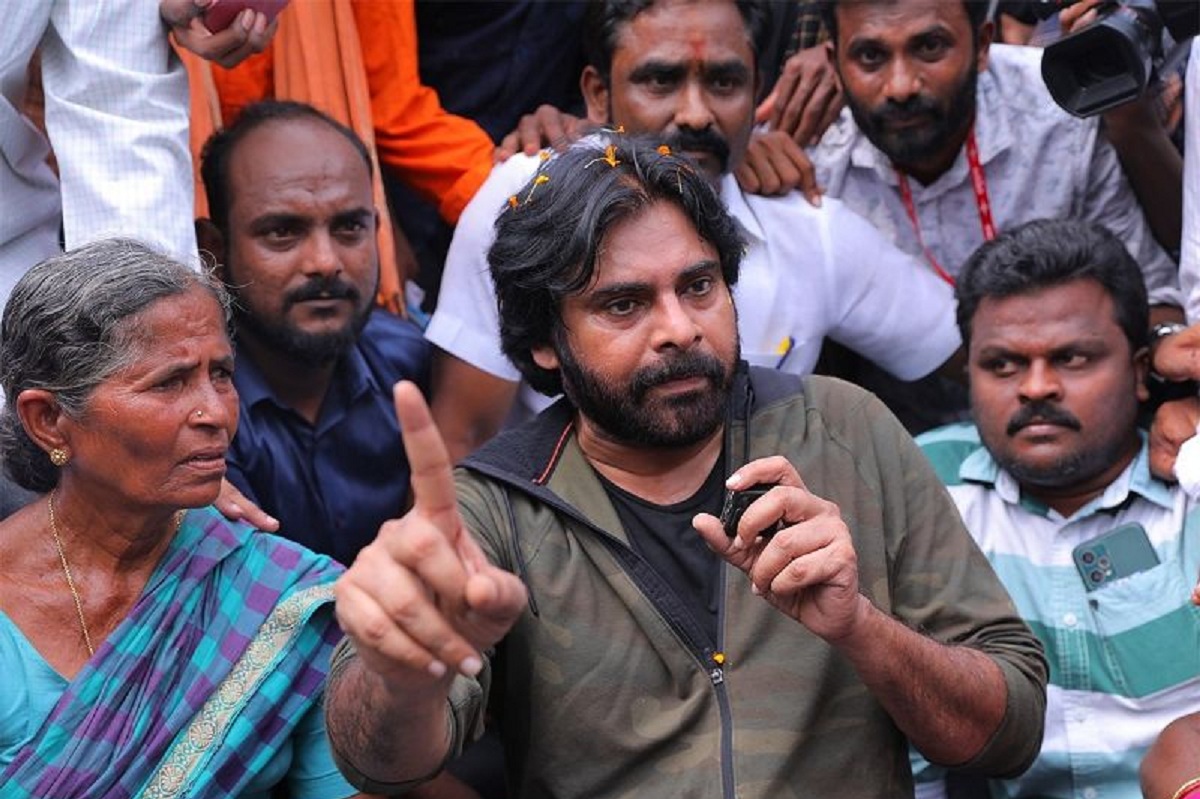 ఇప్పటం గ్రామానికి జనసేనాని పవన్ కళ్యాణ్ బంపర్ ఆఫర్.!