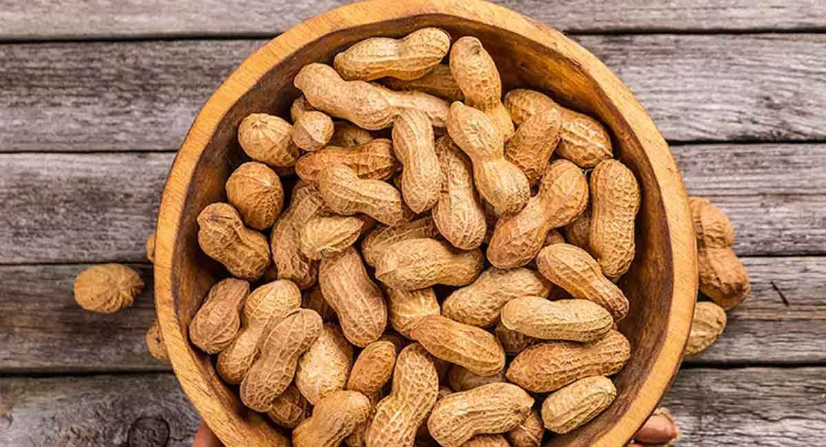 మొలకెత్తిన పల్లీలను ఆహారంగా తీసుకుంటే కలిగే ఆరోగ్య ప్రయోజనాలు ఏంటో తెలిస్తే ఆశ్చర్య పోవాల్సిందే!