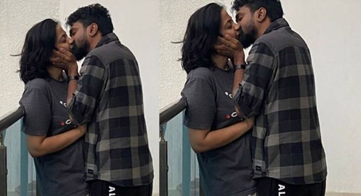 తండ్రి కాబోతున్న కమెడియన్ రాహుల్ రామకృష్ణ?