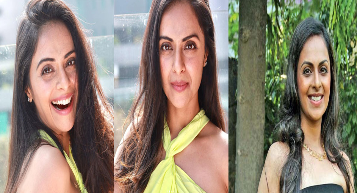 నువ్వే కావాలి హీరోయిన్ రిచా ఇప్పుడు ఏం చేస్తుందో తెలుసా?