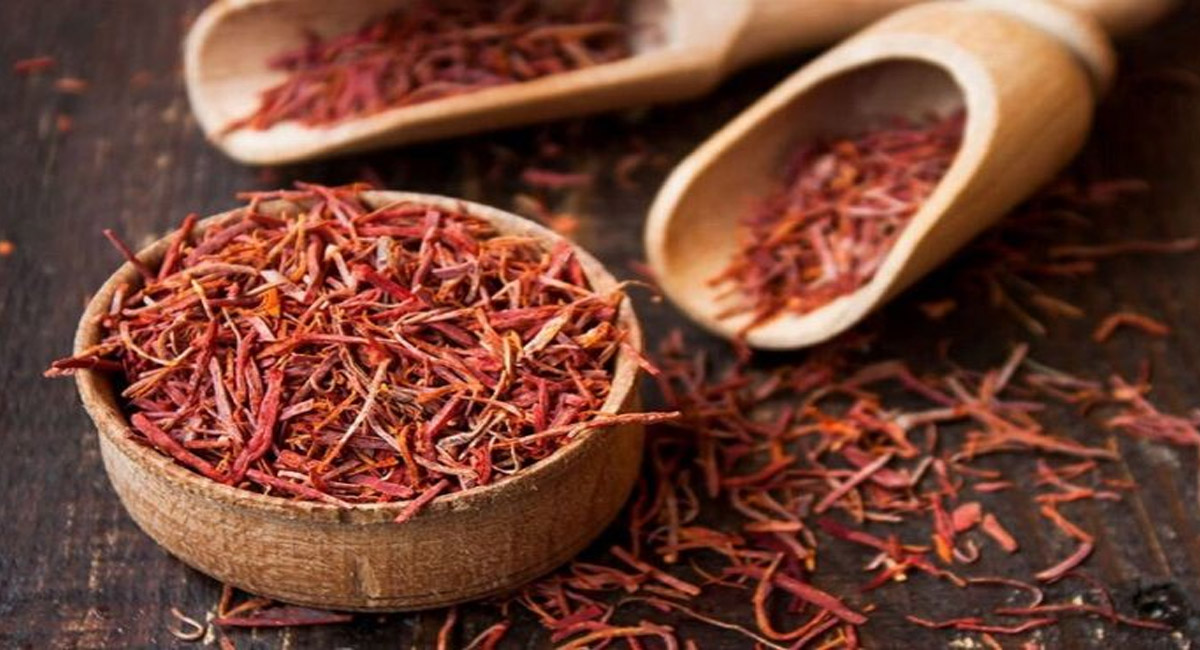 గర్భిణీ స్త్రీలను కుంకుమపువ్వు ఎందుకు తినమంటారో తెలుసా?