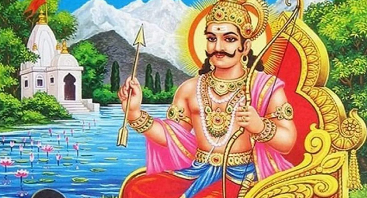 శని పూజ చేసిన తర్వాత స్నానం చేస్తున్నారా… ఇది తెలుసుకోవాల్సిందే?