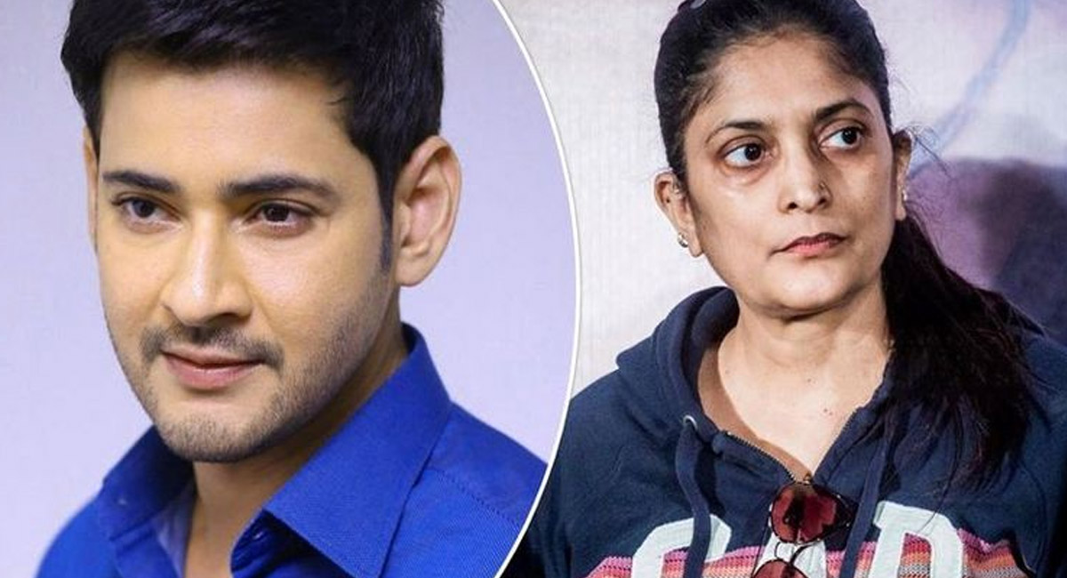 ఆ బయోపిక్ సినిమా కోసం మహేష్ బాబును సంప్రదించారా..?