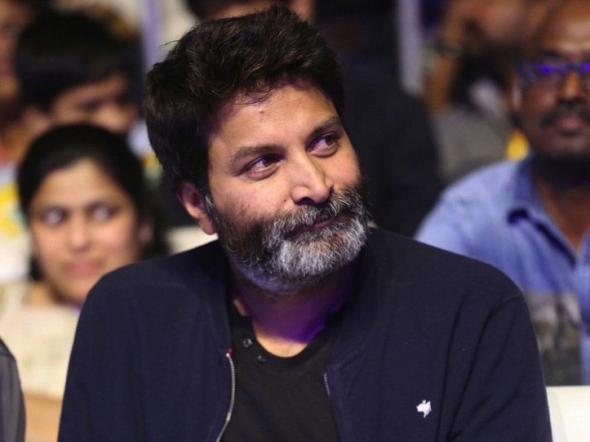 త్రివిక్రమ్ సాయం కోరుతున్న యంగ్ టైగర్ ఎన్టీయార్.!