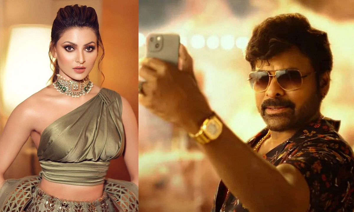 బాలయ్య నెక్స్ట్ లో ఛాన్స్ కొట్టేసిన “వాల్తేరు వీరయ్య” బ్యూటీ..!